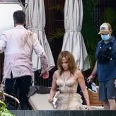 Jennifer Lopez голая #4835