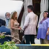 Jennifer Lopez голая #4840
