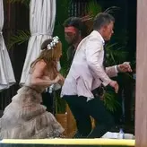 Jennifer Lopez голая #4842