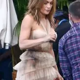 Jennifer Lopez голая #4859