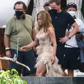 Jennifer Lopez голая #4861