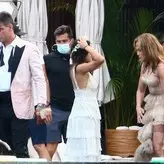 Jennifer Lopez голая #4863