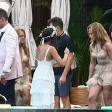 Jennifer Lopez голая #4864