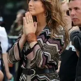 Jennifer Lopez голая #4900