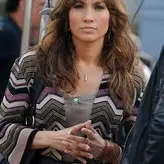 Jennifer Lopez голая #4909