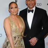 Jennifer Lopez голая #4912
