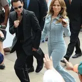 Jennifer Lopez голая #4927