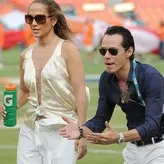 Jennifer Lopez голая #4986