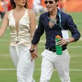 Jennifer Lopez голая #5004
