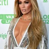 Jennifer Lopez голая #5077
