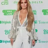 Jennifer Lopez голая #5079