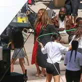 Jennifer Lopez голая #5100