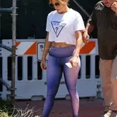 Jennifer Lopez голая #5206