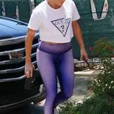 Jennifer Lopez голая #5225