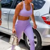 Jennifer Lopez голая #5322