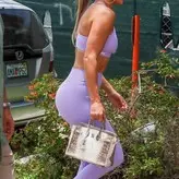Jennifer Lopez голая #5331