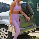 Jennifer Lopez голая #5338