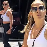Jennifer Lopez голая #5401