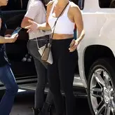 Jennifer Lopez голая #5405