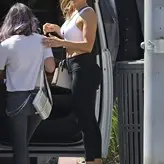 Jennifer Lopez голая #5407