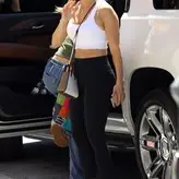 Jennifer Lopez голая #5409
