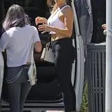 Jennifer Lopez голая #5410