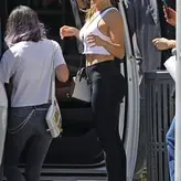Jennifer Lopez голая #5411