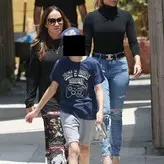 Jennifer Lopez голая #5613