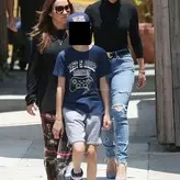 Jennifer Lopez голая #5616