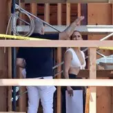 Jennifer Lopez голая #5742