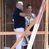 Jennifer Lopez голая #5743