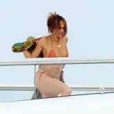Jennifer Lopez голая #5879