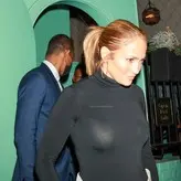 Jennifer Lopez голая #5992