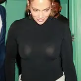 Jennifer Lopez голая #5993