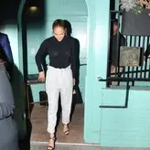 Jennifer Lopez голая #6018