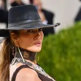 Jennifer Lopez голая #6440