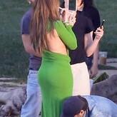 Jennifer Lopez голая #8511