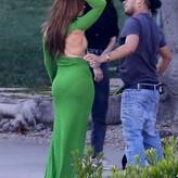 Jennifer Lopez голая #8512