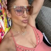Jennifer Lopez голая #8521