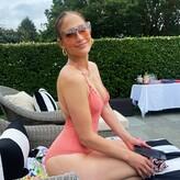 Jennifer Lopez голая #8522