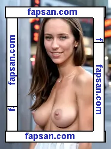 Jennifer Love Hewitt Ai Porn голая фото #0008 с Онлифанс