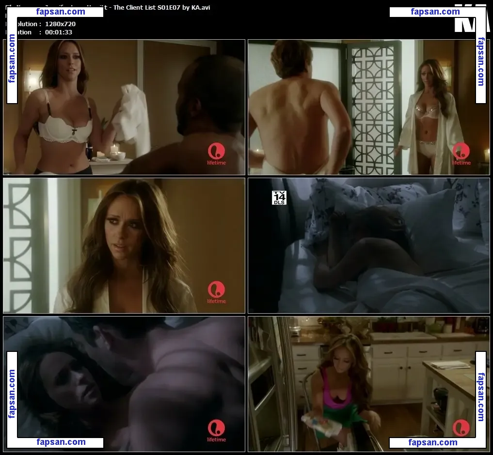 Jennifer Love Hewitt nude photo #0015 from OnlyFans