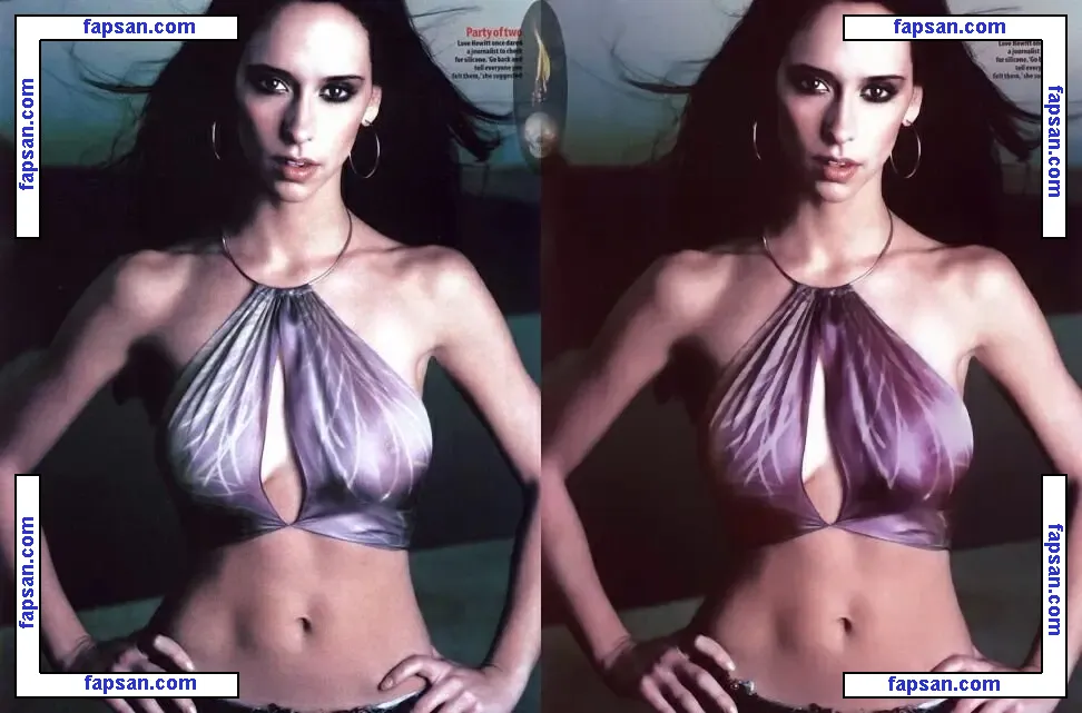 Jennifer Love Hewitt nude photo #0061 from OnlyFans