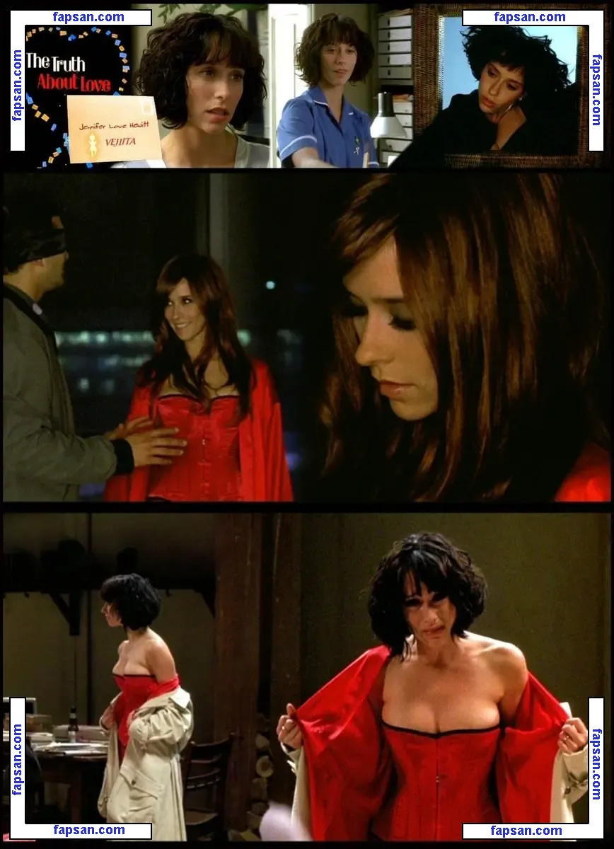 Jennifer Love Hewitt nude photo #0065 from OnlyFans