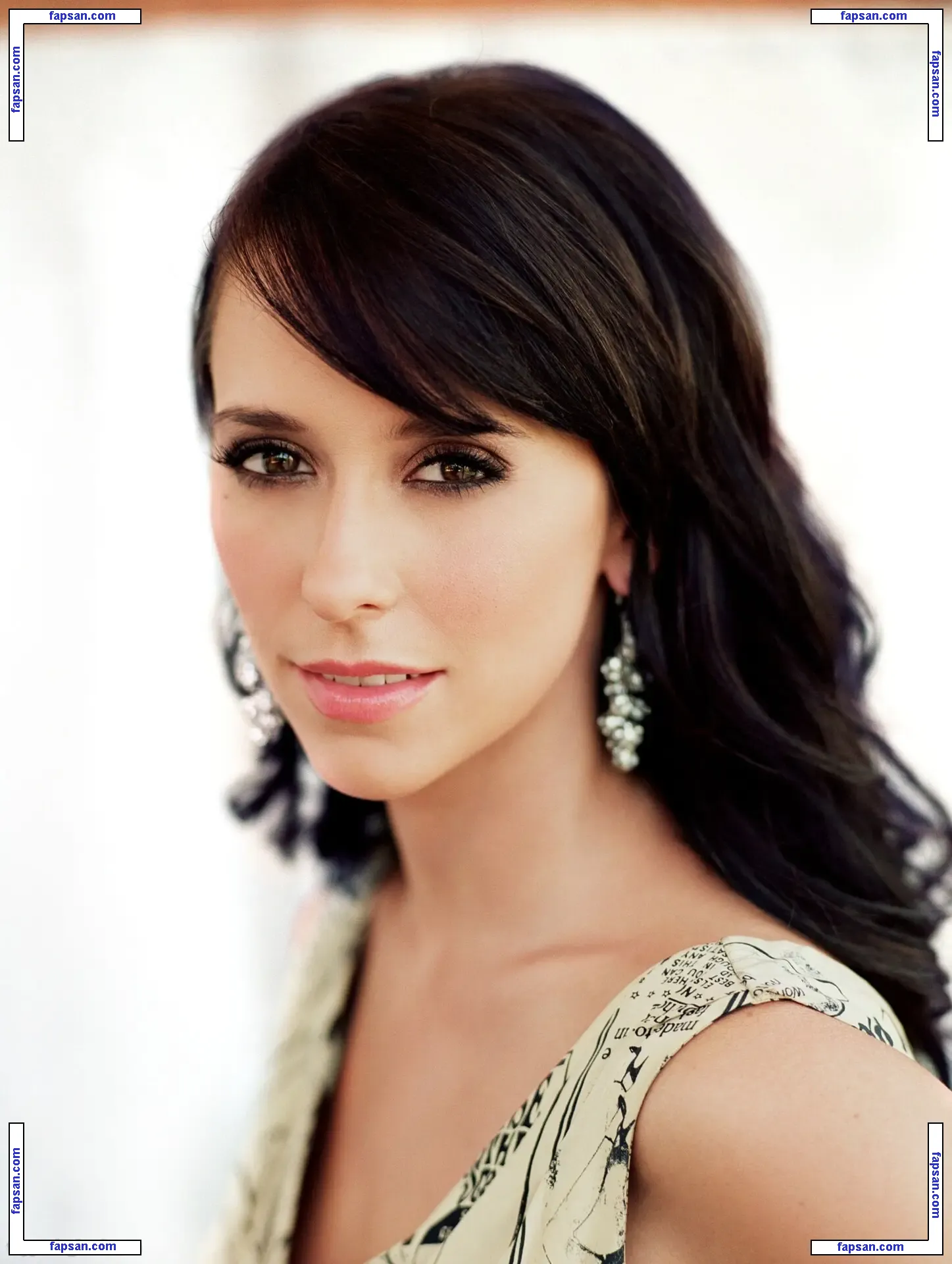Jennifer Love Hewitt голая фото #0954 с Онлифанс