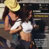 Jennifer Love Hewitt nude #0049