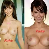 Jennifer Love Hewitt nude #0543