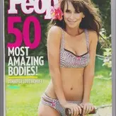 Jennifer Love Hewitt nude #0596