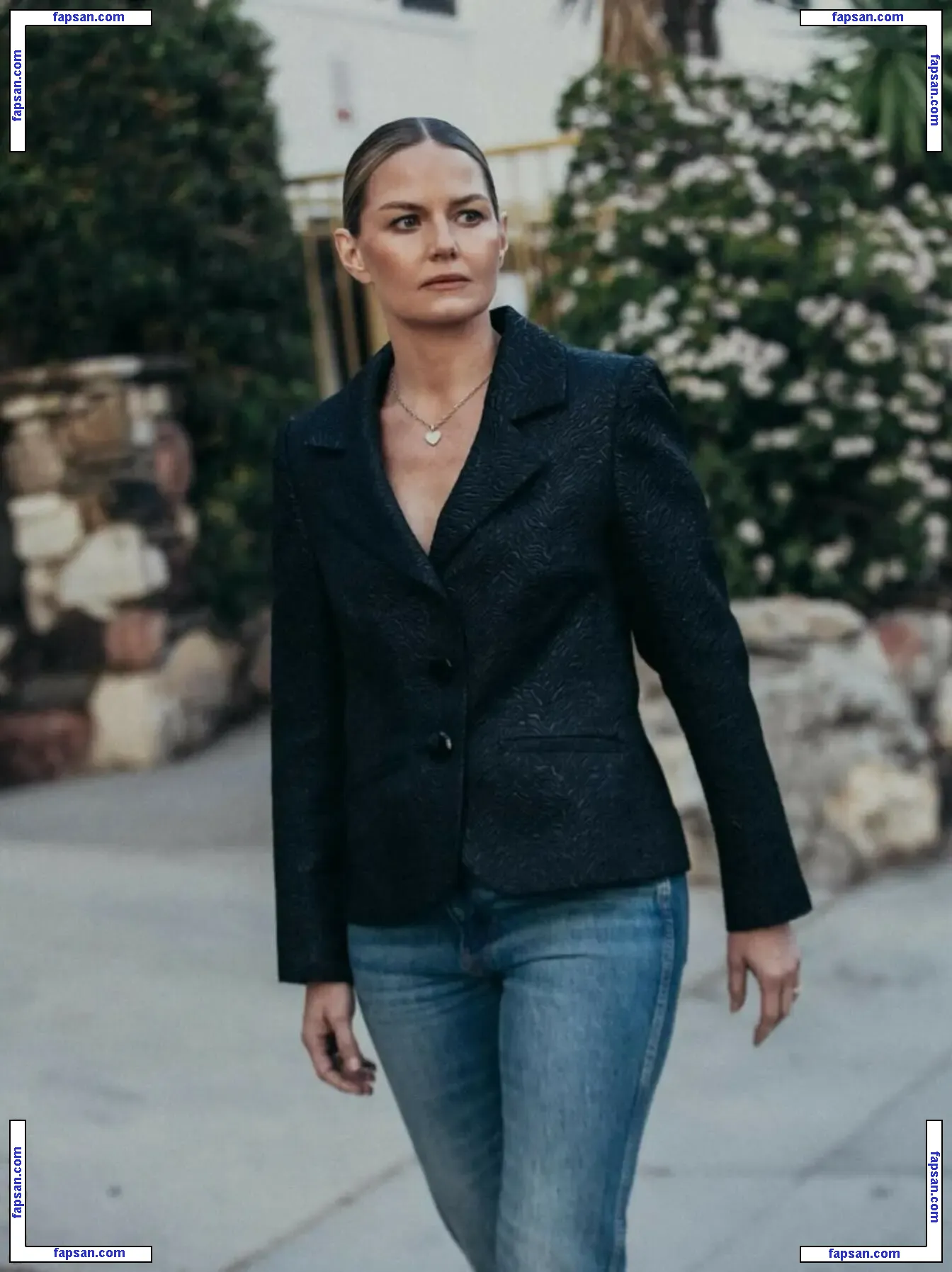 Jennifer Morrison голая фото #0168 с Онлифанс