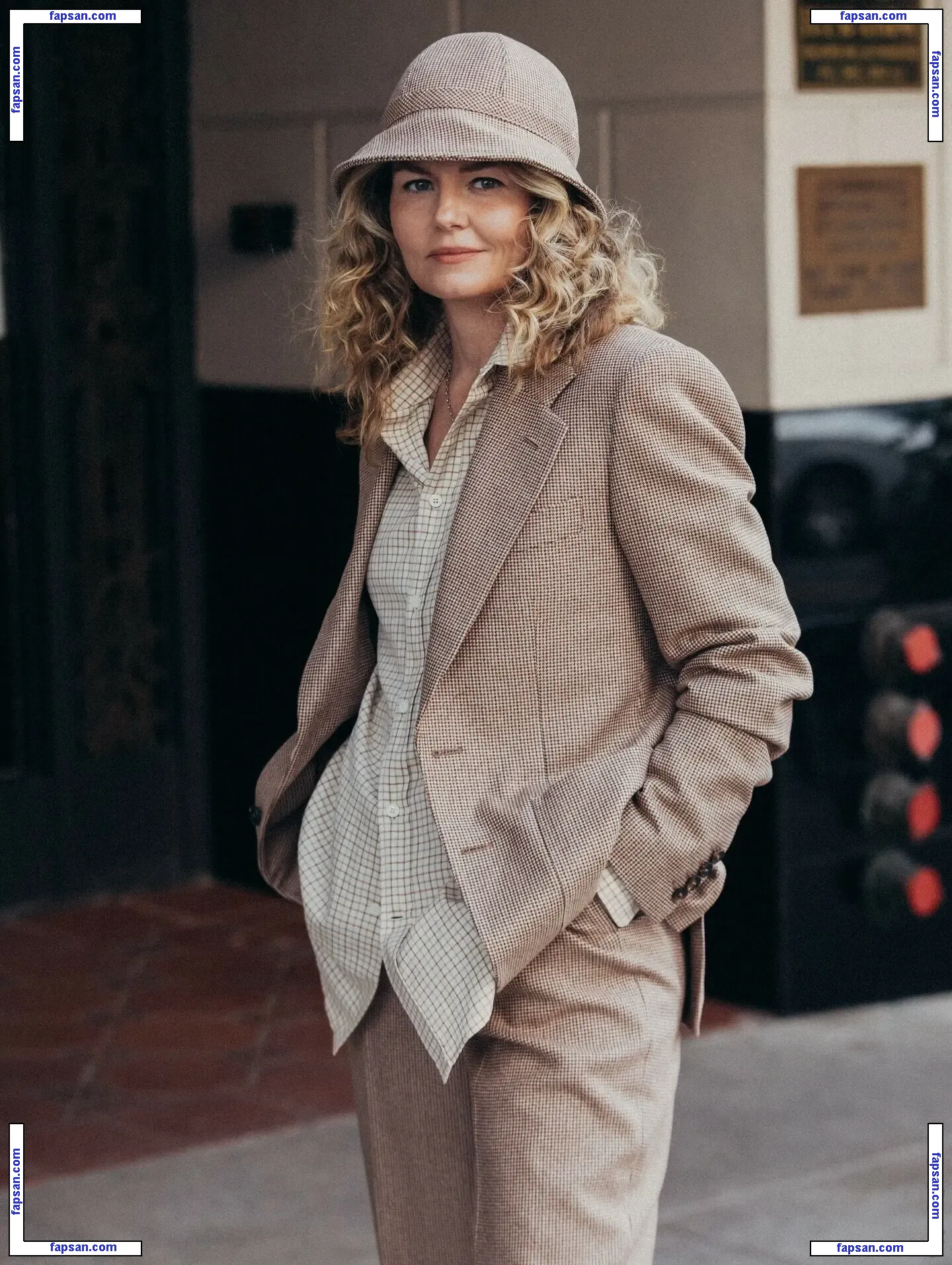 Jennifer Morrison голая фото #0169 с Онлифанс